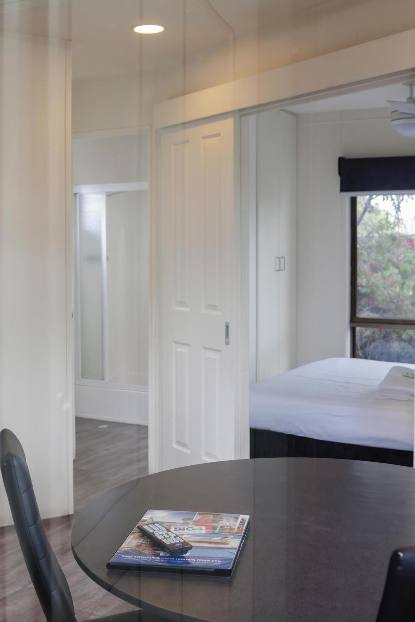 Big4 Albury Tourist Park Hotel Екстериор снимка
