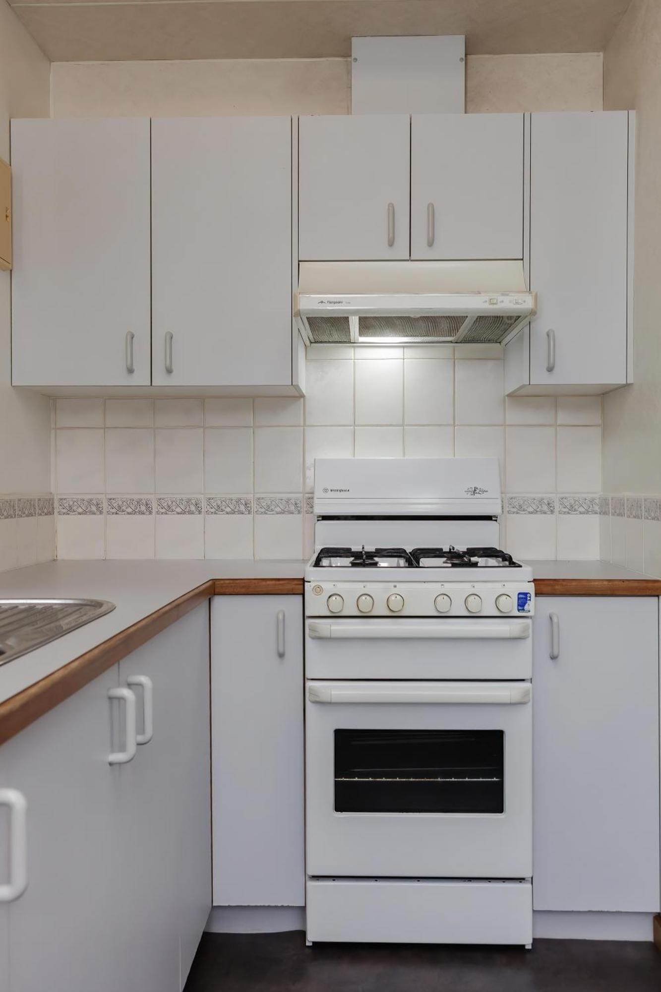 Big4 Albury Tourist Park Hotel Екстериор снимка