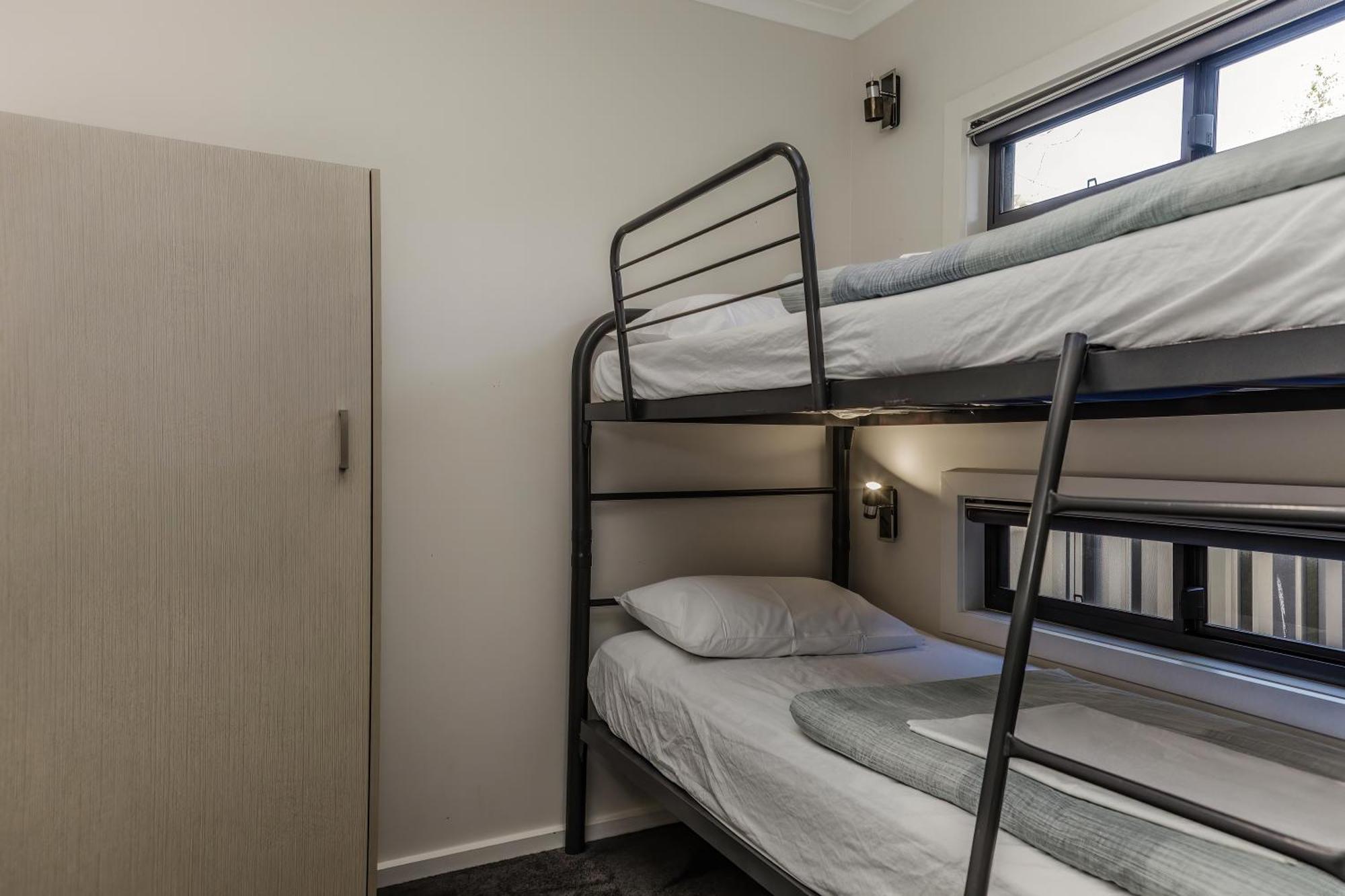Big4 Albury Tourist Park Hotel Екстериор снимка