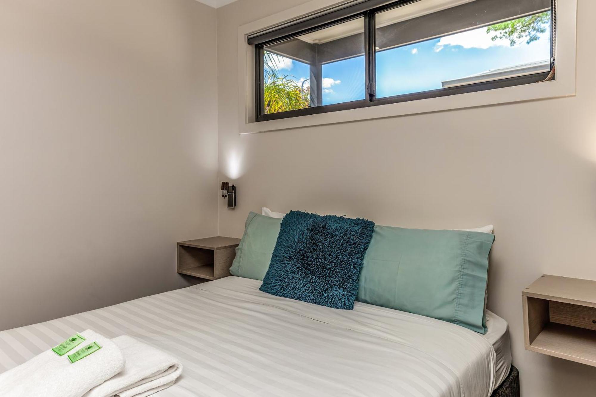 Big4 Albury Tourist Park Hotel Екстериор снимка