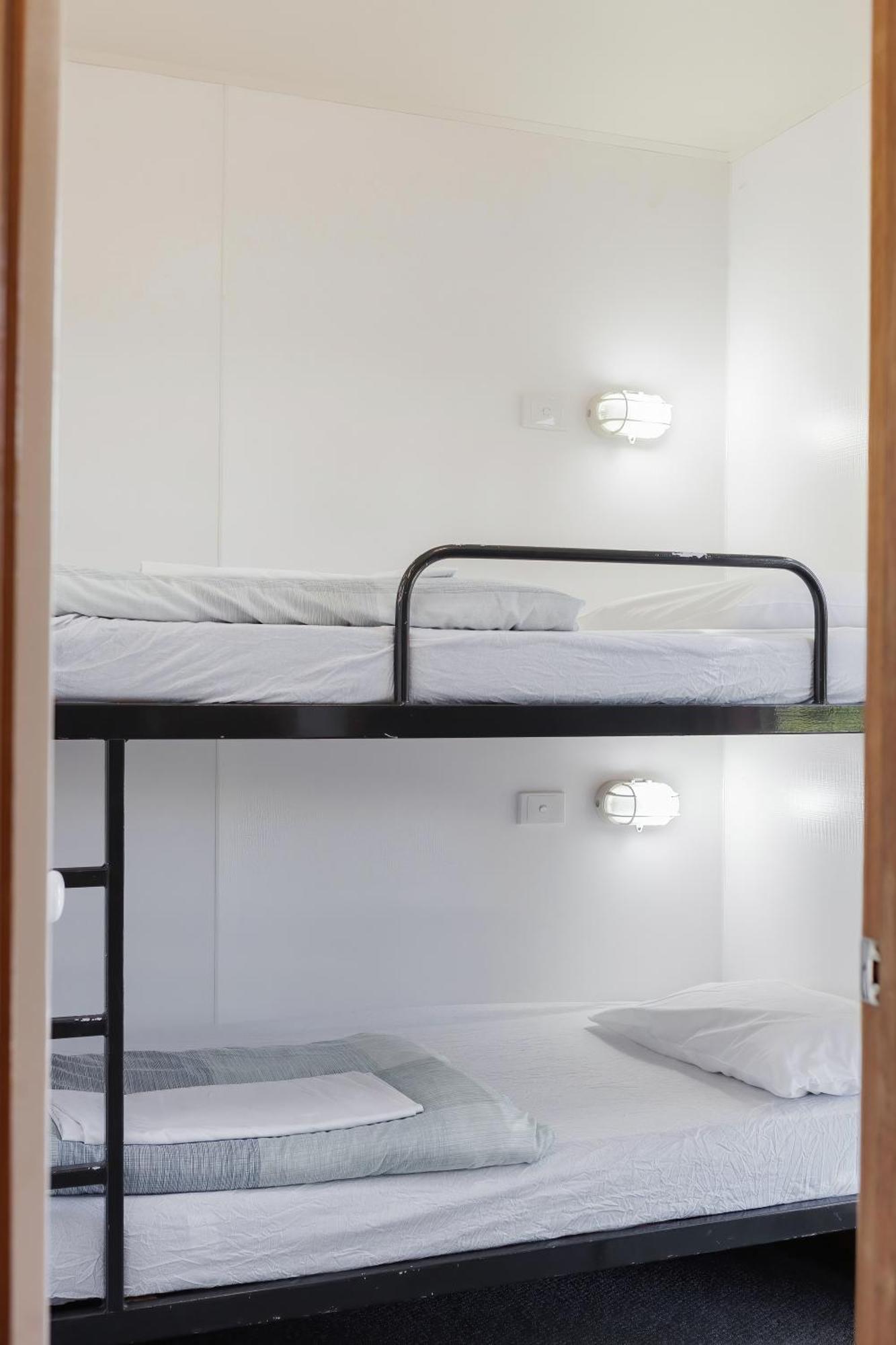 Big4 Albury Tourist Park Hotel Екстериор снимка